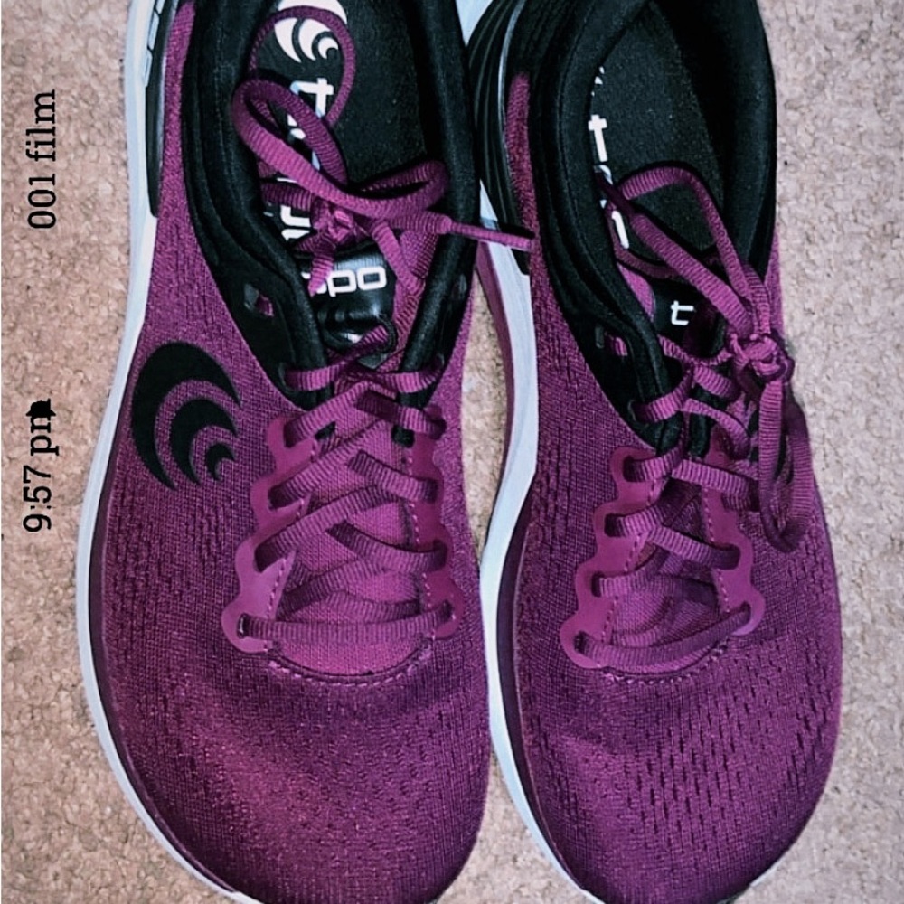 Topo Ultrafly 4 Women’s Road Shoes